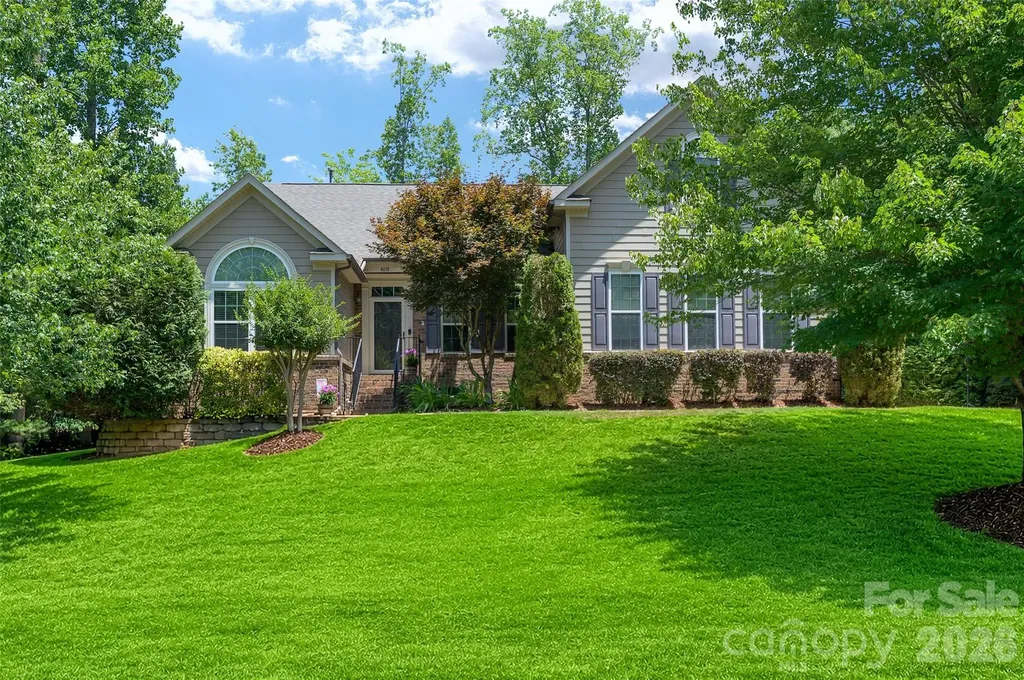4018 Harmattan Drive Denver NC 28037