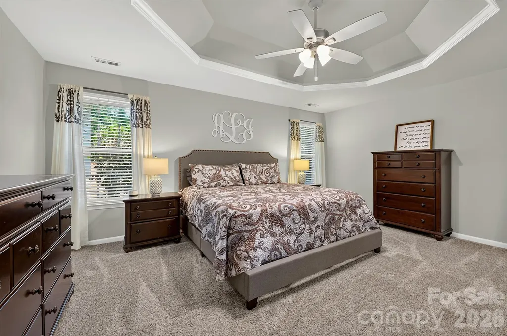 4018 Harmattan Drive Denver NC 28037