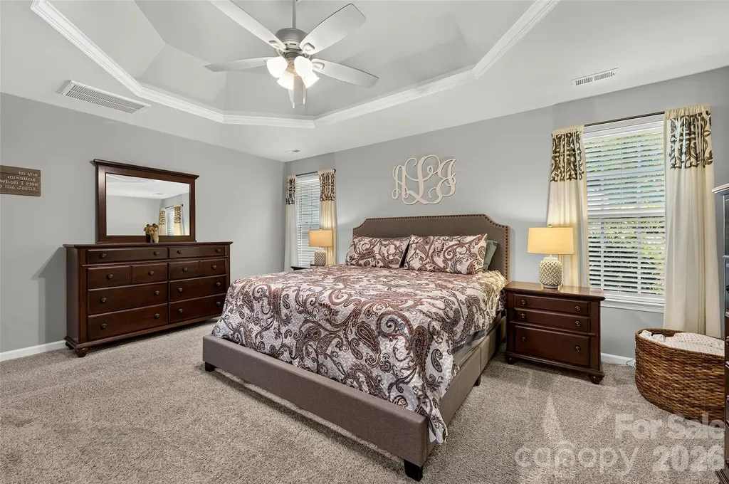 4018 Harmattan Drive Denver NC 28037