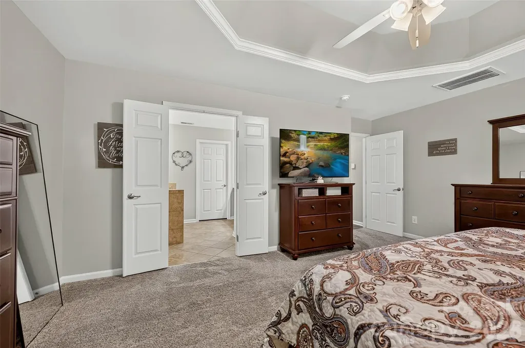 4018 Harmattan Drive Denver NC 28037