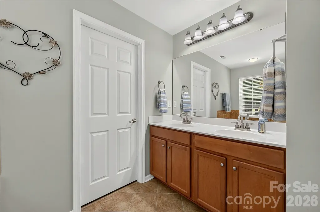 4018 Harmattan Drive Denver NC 28037