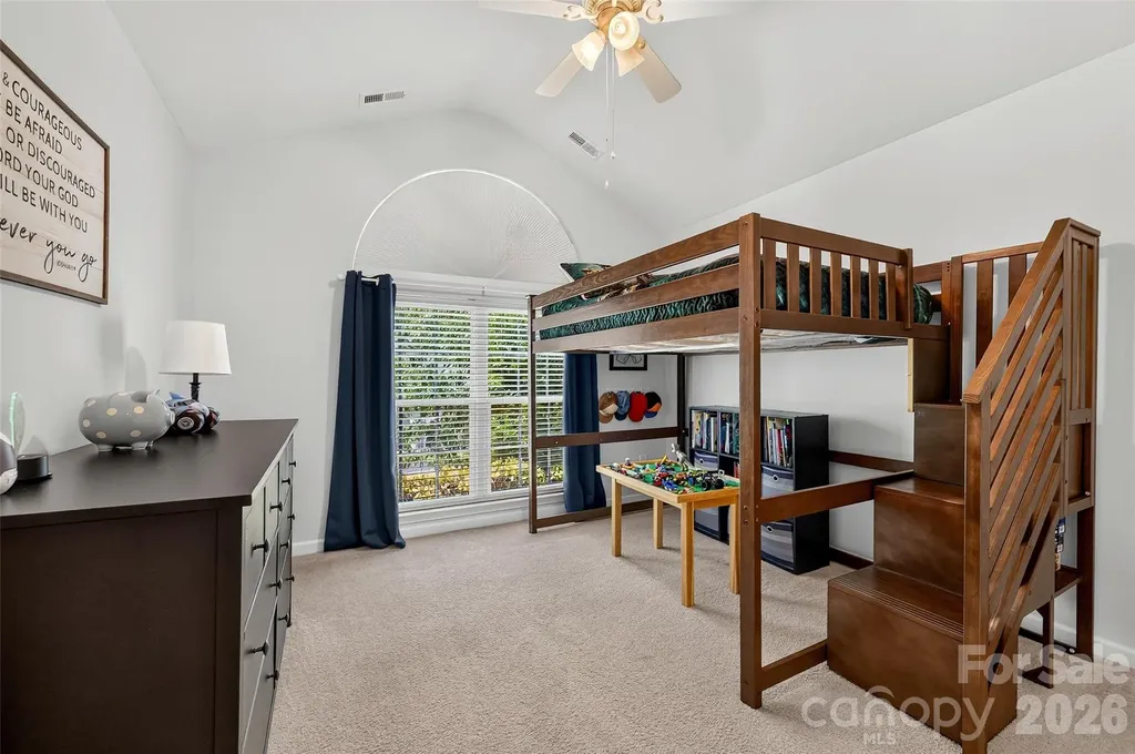 4018 Harmattan Drive Denver NC 28037