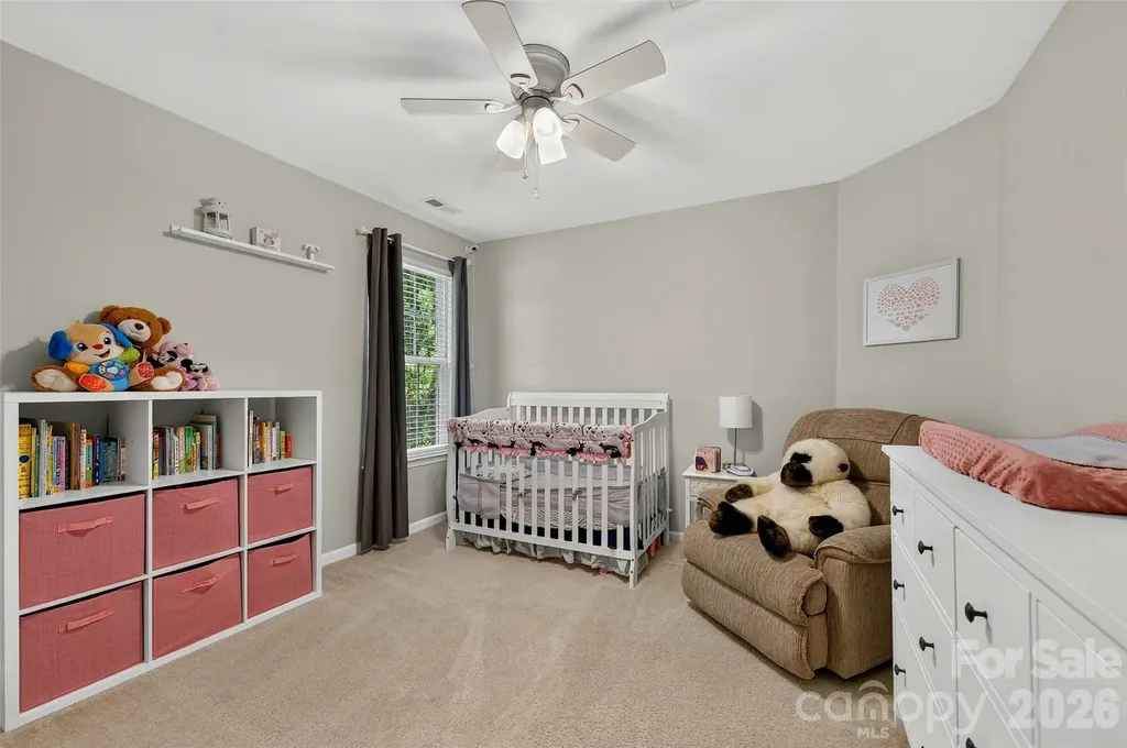 4018 Harmattan Drive Denver NC 28037
