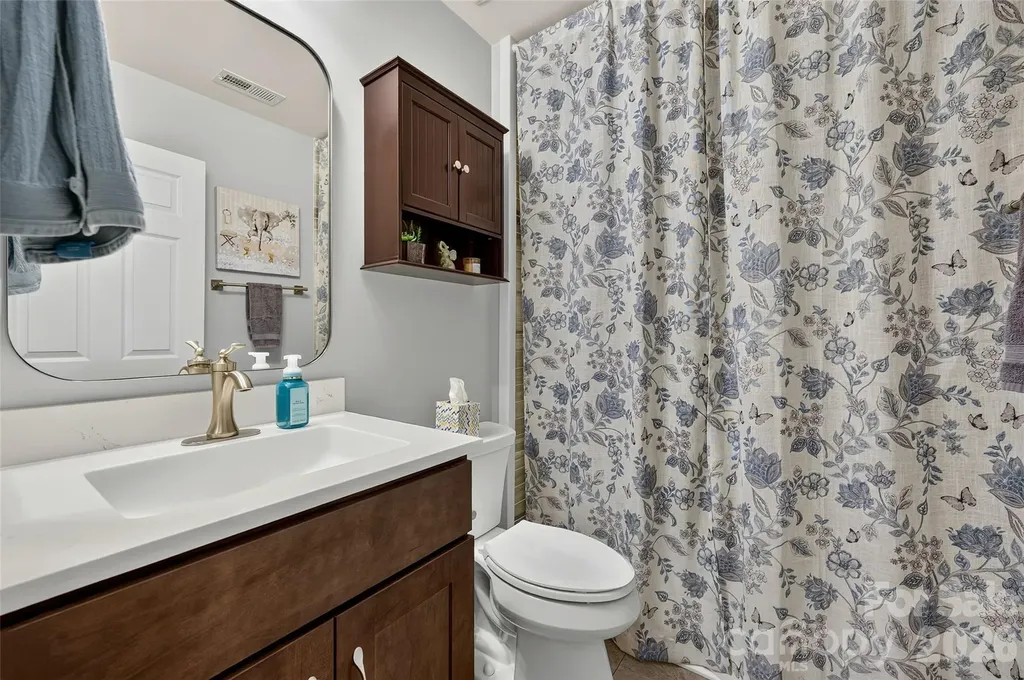 4018 Harmattan Drive Denver NC 28037