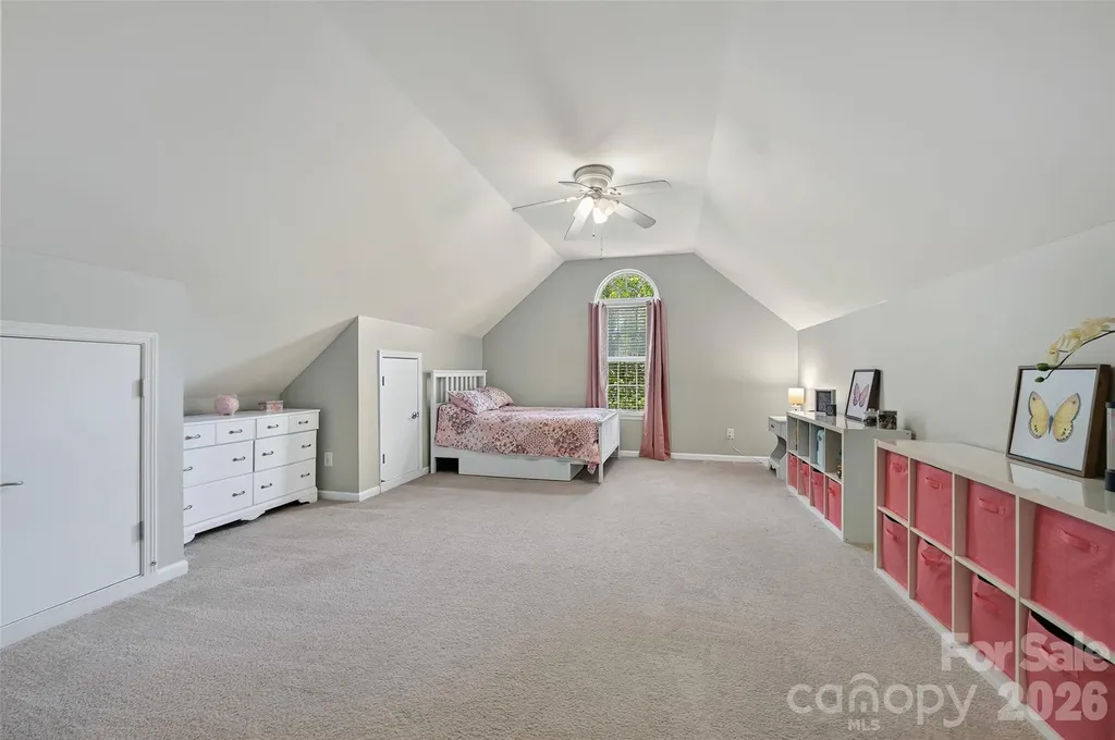 4018 Harmattan Drive Denver NC 28037