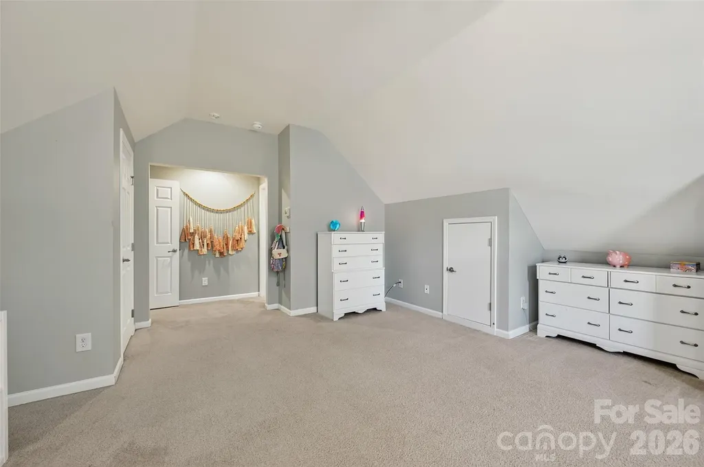 4018 Harmattan Drive Denver NC 28037
