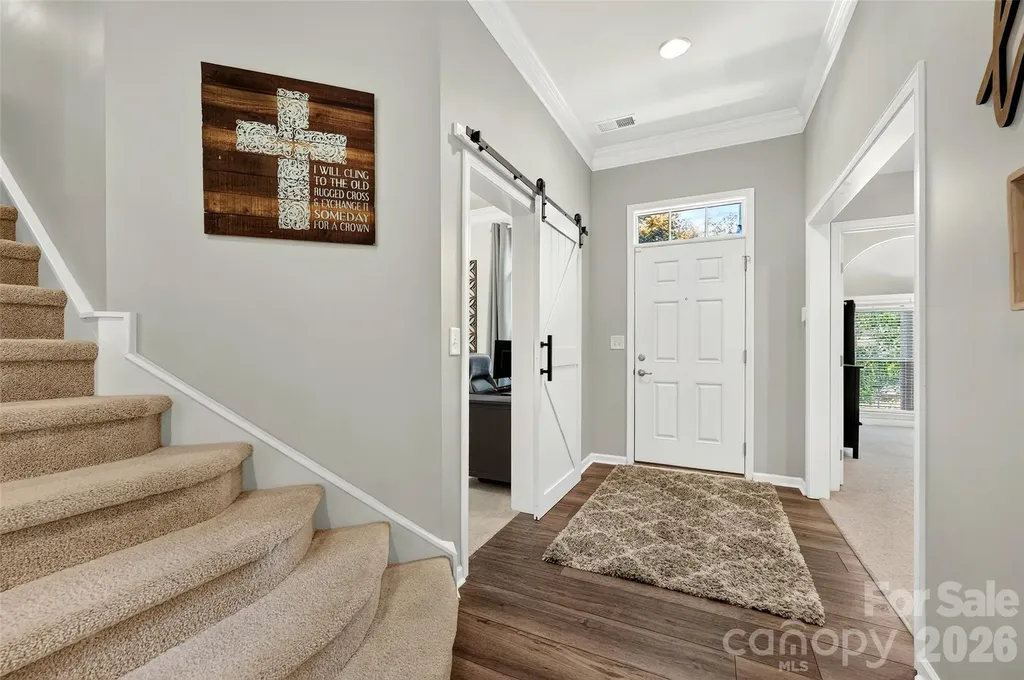 4018 Harmattan Drive Denver NC 28037