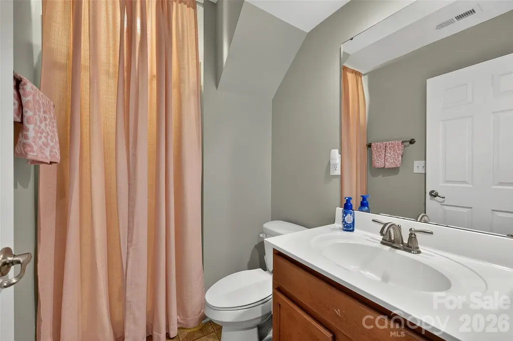 4018 Harmattan Drive Denver NC 28037