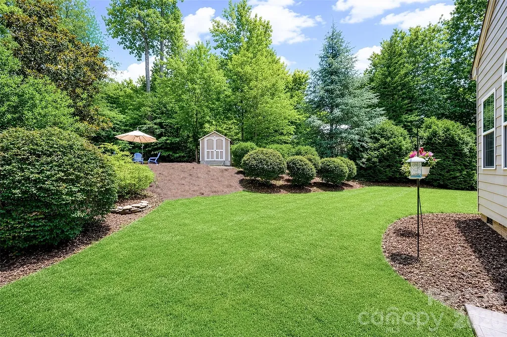 4018 Harmattan Drive Denver NC 28037