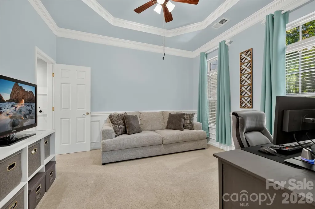 4018 Harmattan Drive Denver NC 28037