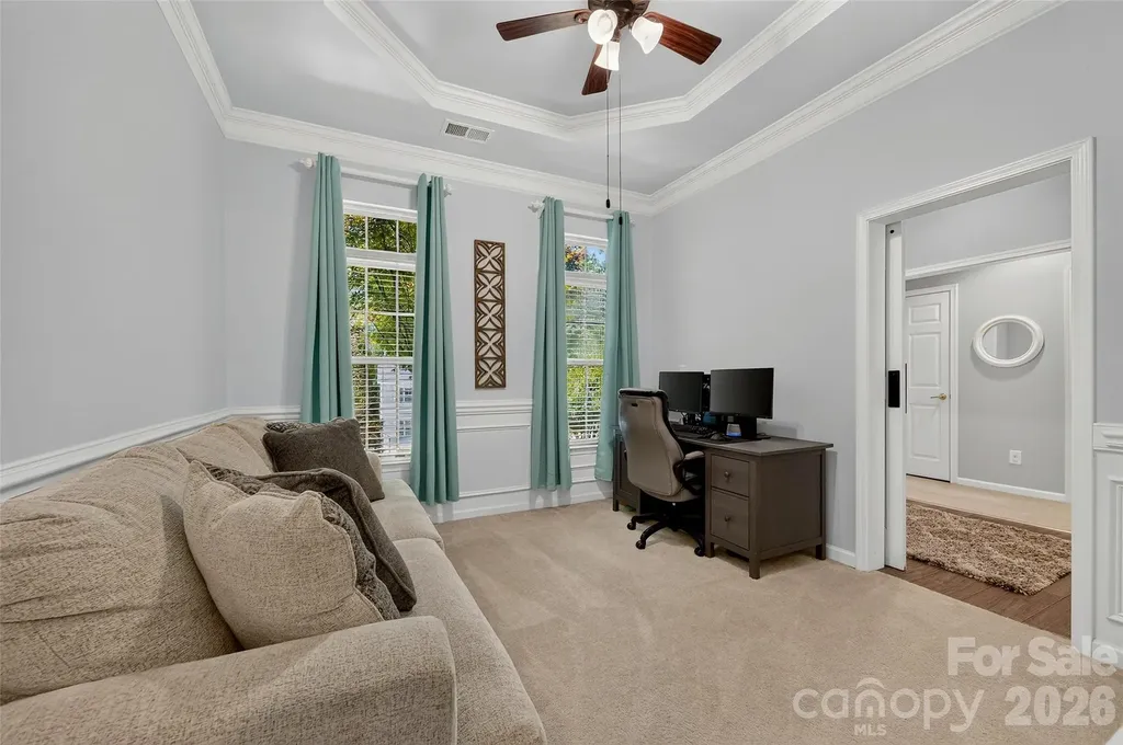 4018 Harmattan Drive Denver NC 28037