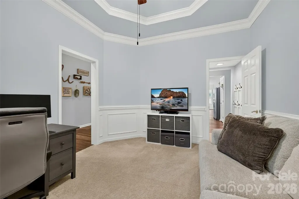 4018 Harmattan Drive Denver NC 28037