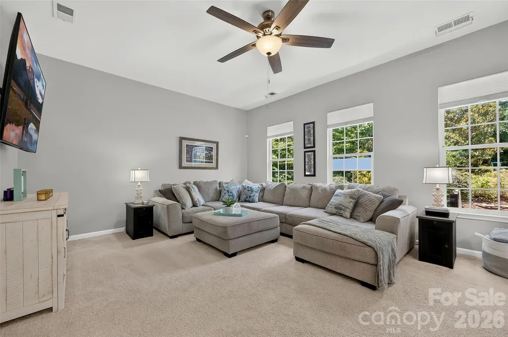4018 Harmattan Drive Denver NC 28037