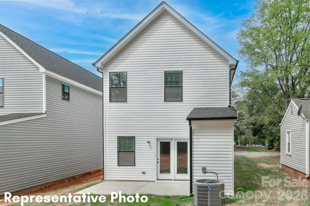 223 Institute Street Mooresville NC 28115