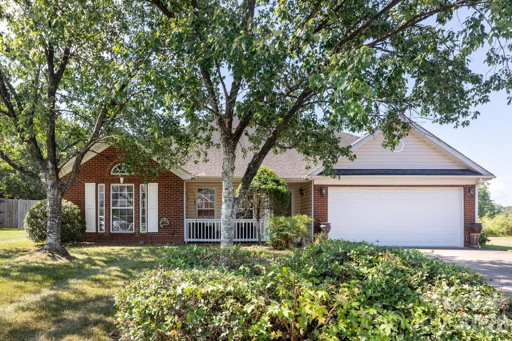 3431 Continental Drive Monroe NC 28110