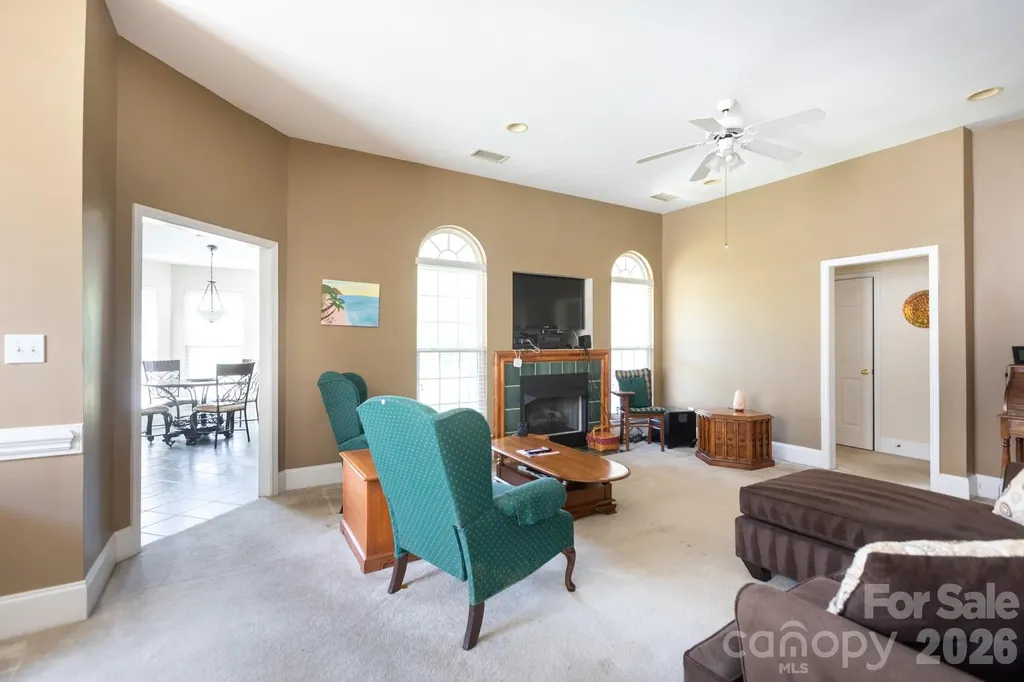 3431 Continental Drive Monroe NC 28110