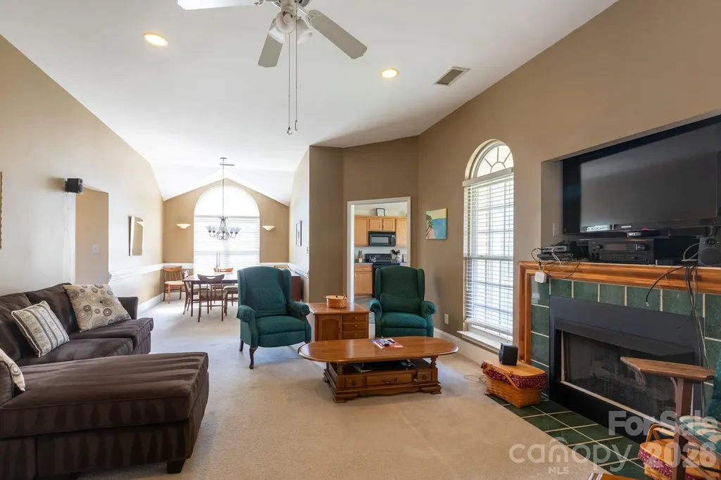 3431 Continental Drive Monroe NC 28110