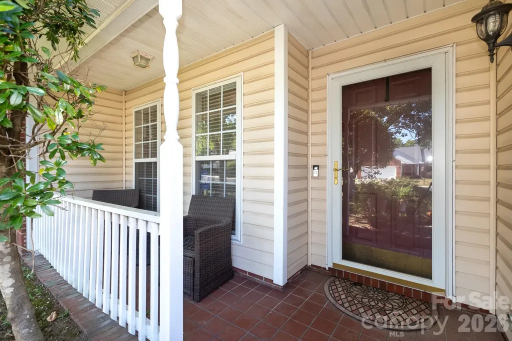 3431 Continental Drive Monroe NC 28110
