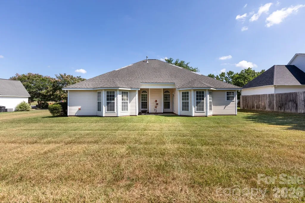 3431 Continental Drive Monroe NC 28110