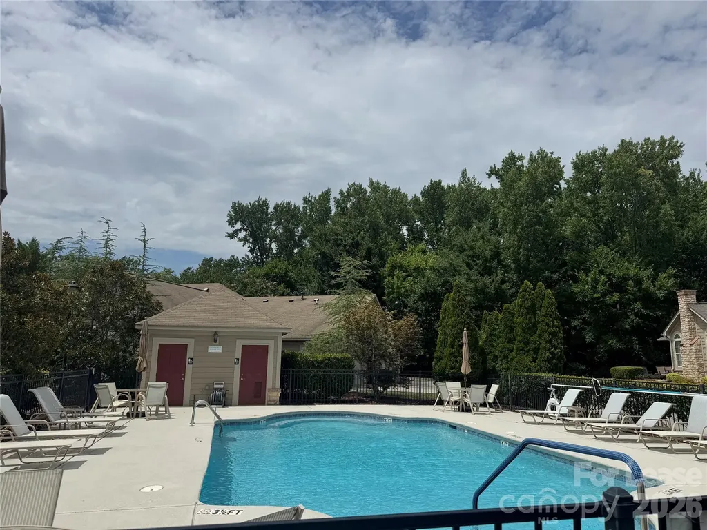 2416 Coltsview Road Matthews NC 28105
