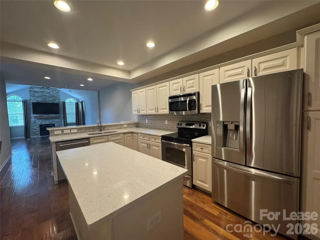 2416 Coltsview Road Matthews NC 28105