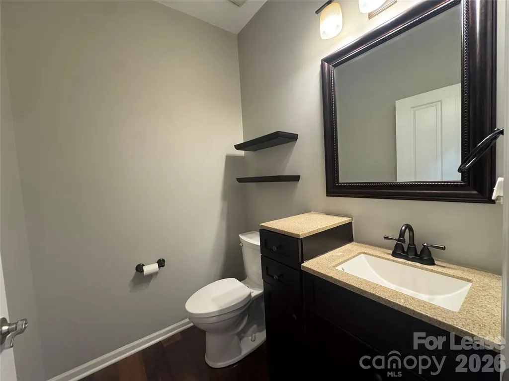 2416 Coltsview Road Matthews NC 28105