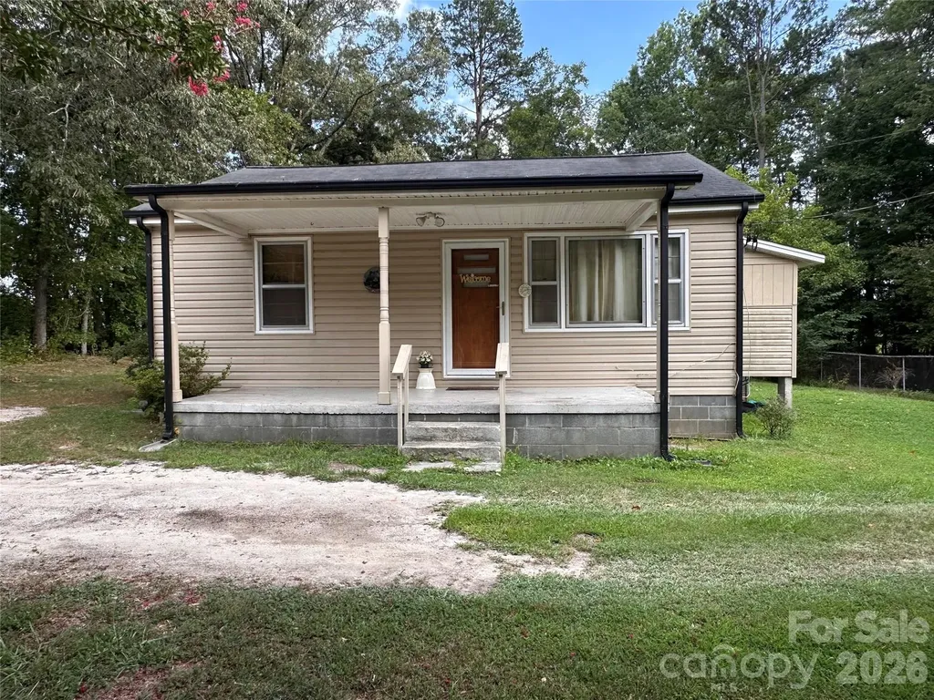 107 Vida Lane Cherryville NC 28021