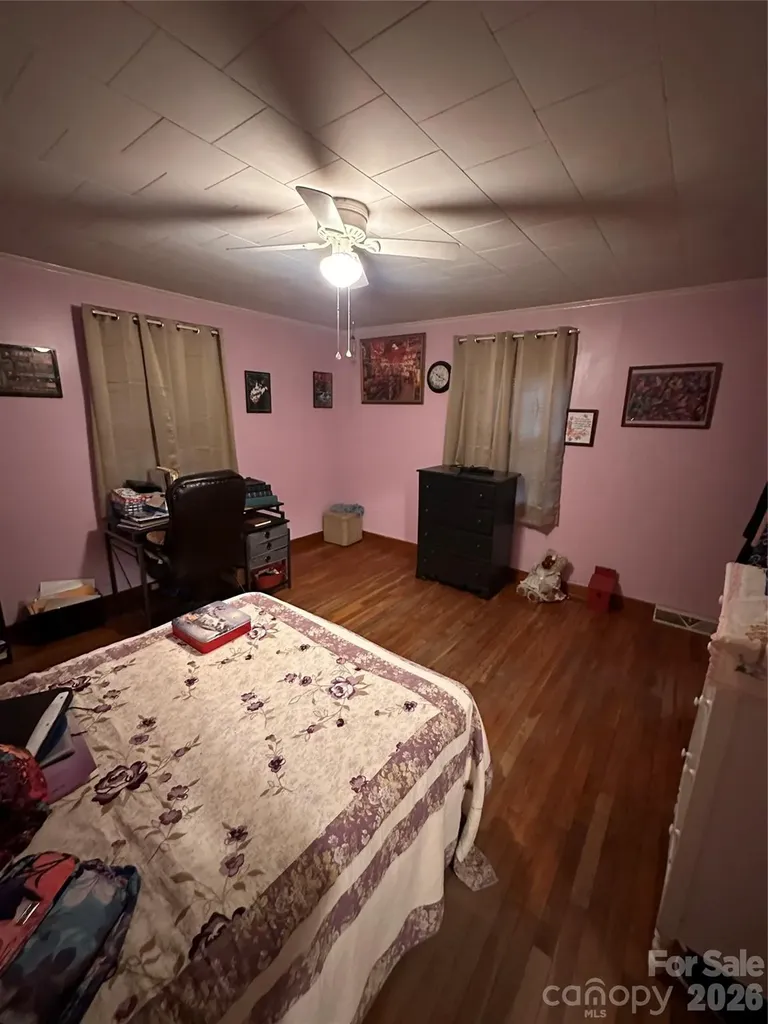 107 Vida Lane Cherryville NC 28021