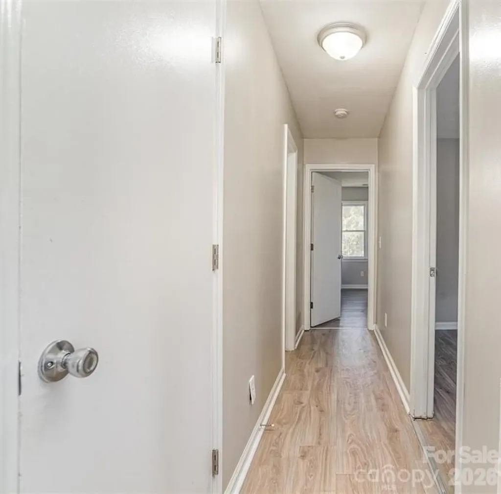 6165 Meadow Rose Lane Charlotte NC 28215