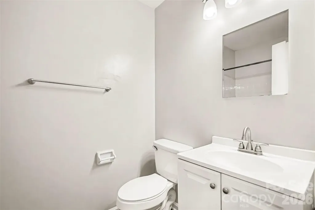 6165 Meadow Rose Lane Charlotte NC 28215