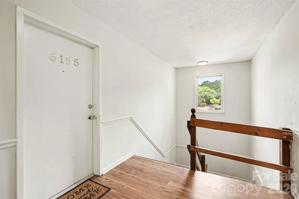 6165 Meadow Rose Lane Charlotte NC 28215