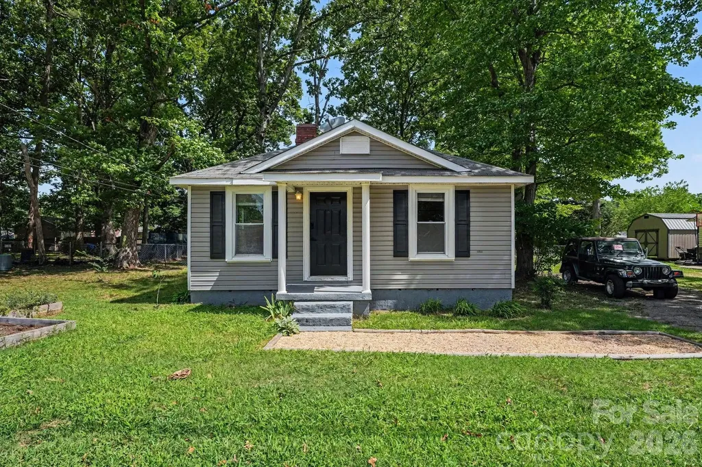 2111 Englewood Street Kannapolis NC 28083