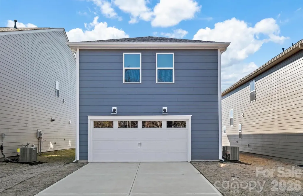 2124 Waterfall Way Monroe NC 28110