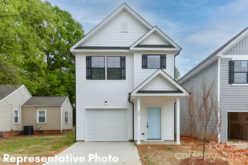 225 Institute Street Mooresville NC 28115