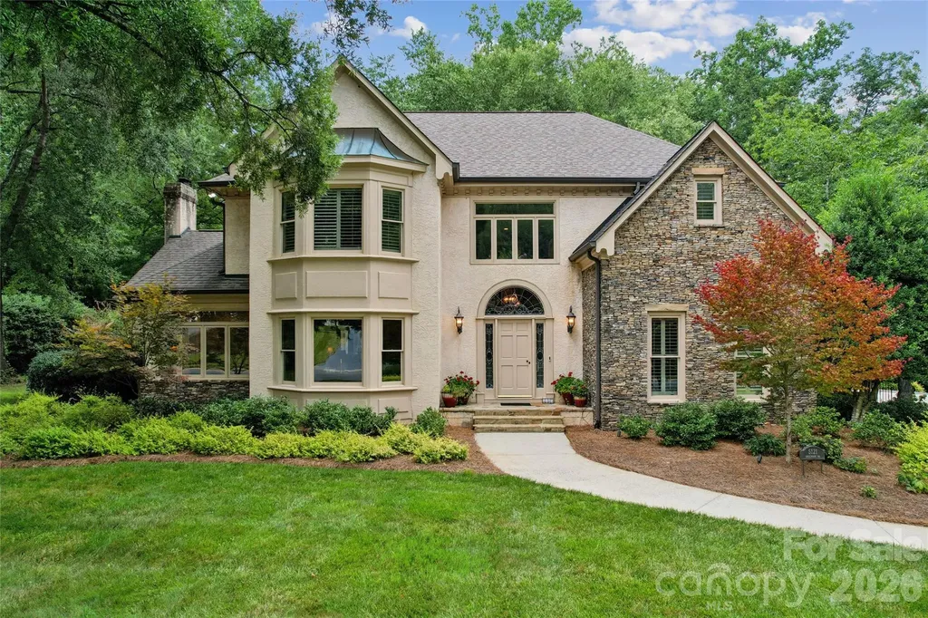 5121 Chillmark Road Charlotte NC 28226