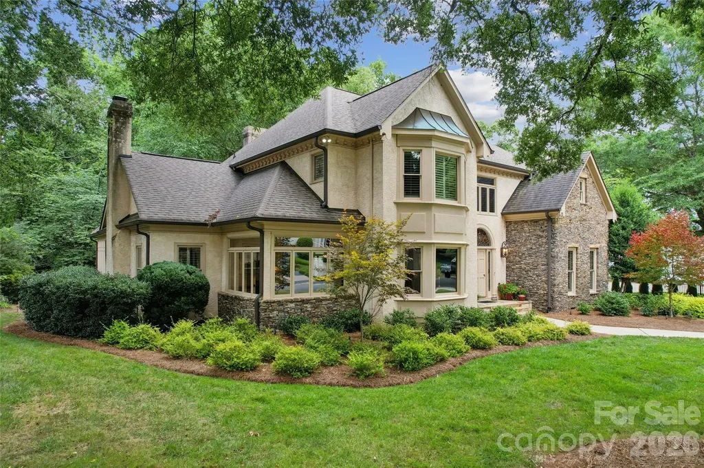5121 Chillmark Road Charlotte NC 28226