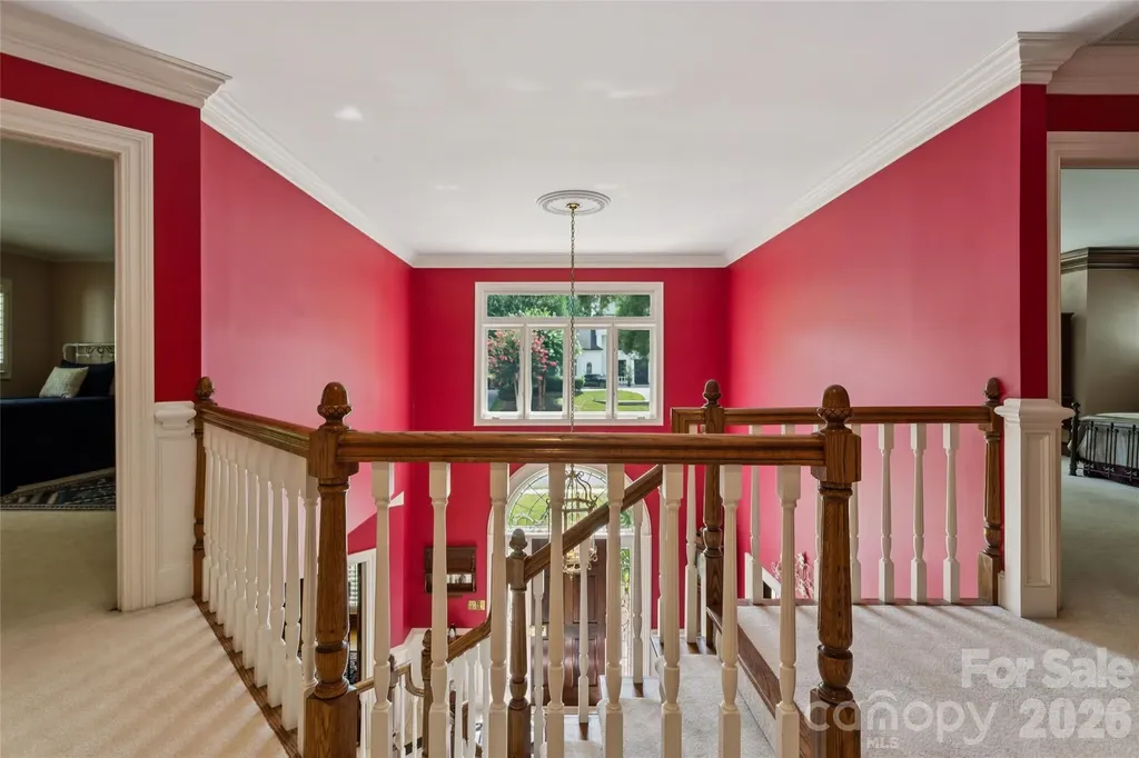 5121 Chillmark Road Charlotte NC 28226