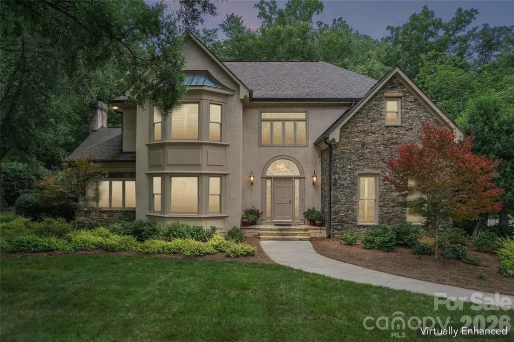 5121 Chillmark Road Charlotte NC 28226