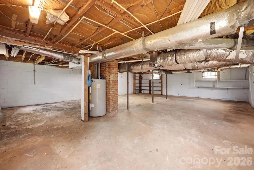 825 21st Street Drive SE Hickory NC 28602