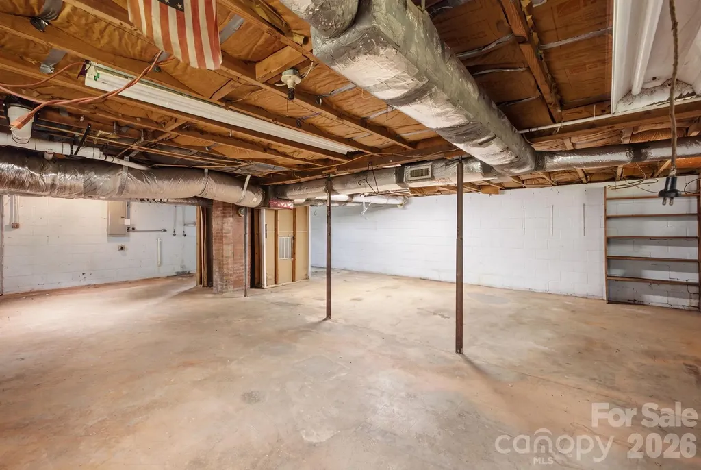 825 21st Street Drive SE Hickory NC 28602