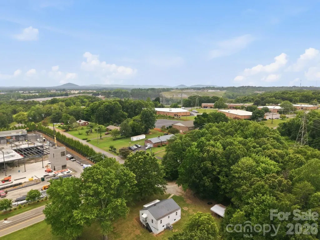 825 21st Street Drive SE Hickory NC 28602