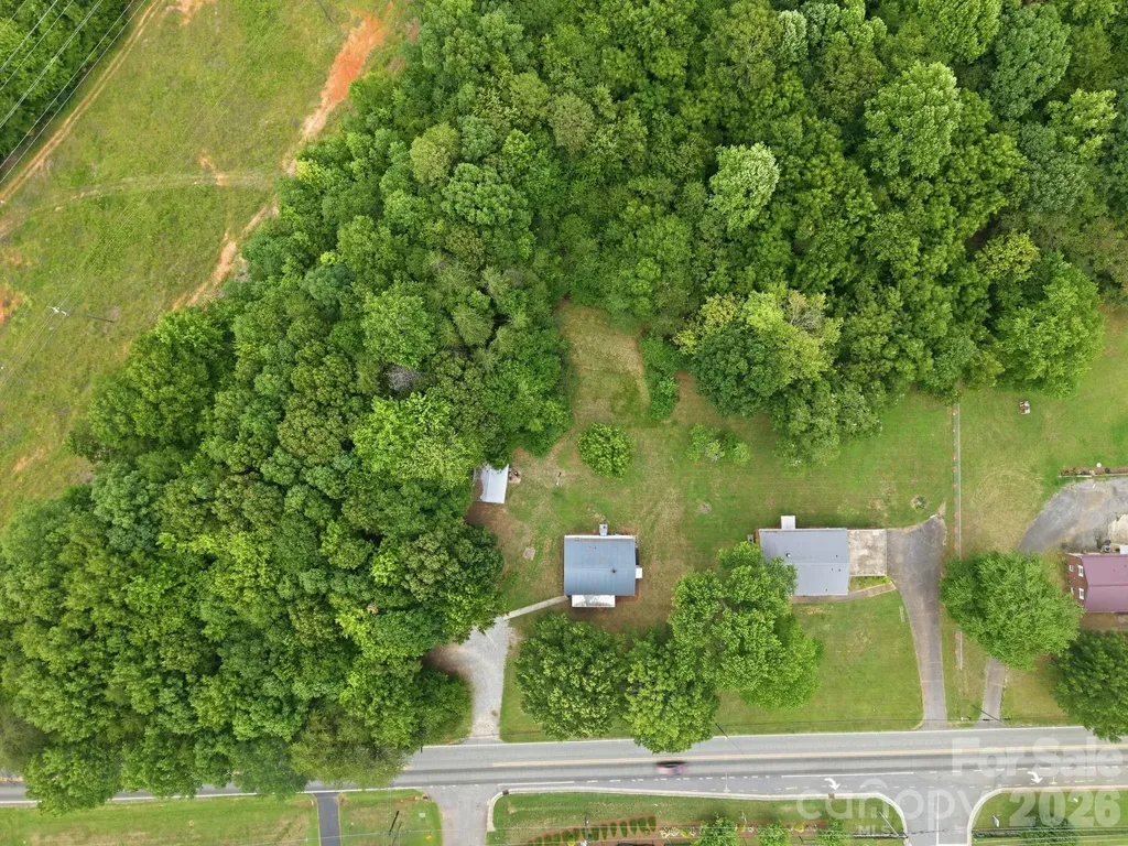 825 21st Street Drive SE Hickory NC 28602