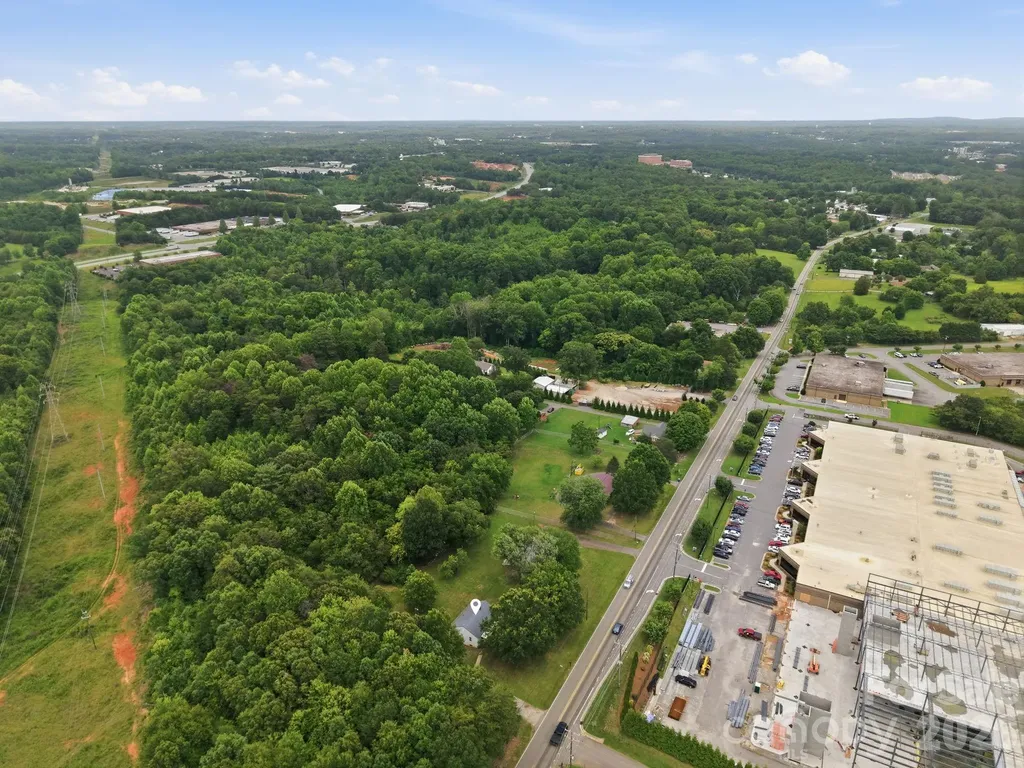 825 21st Street Drive SE Hickory NC 28602