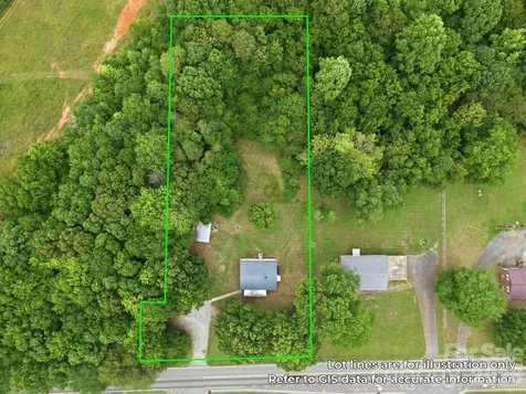 825 21st Street Drive SE Hickory NC 28602