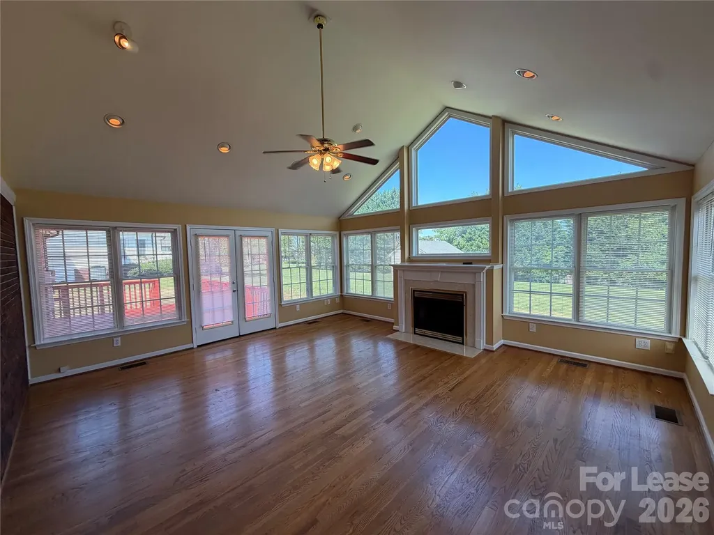 236 Meadow Oaks Drive Statesville NC 28625