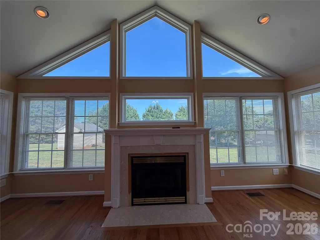 236 Meadow Oaks Drive Statesville NC 28625