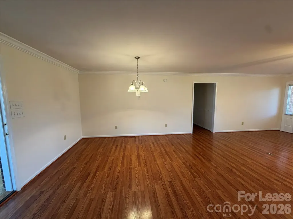 236 Meadow Oaks Drive Statesville NC 28625