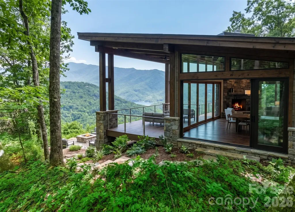 8 White Birch Court Black Mountain NC 28711