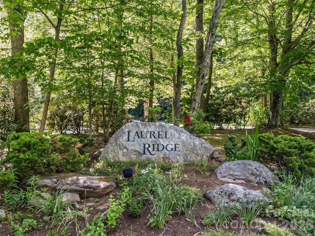 8 White Birch Court Black Mountain NC 28711