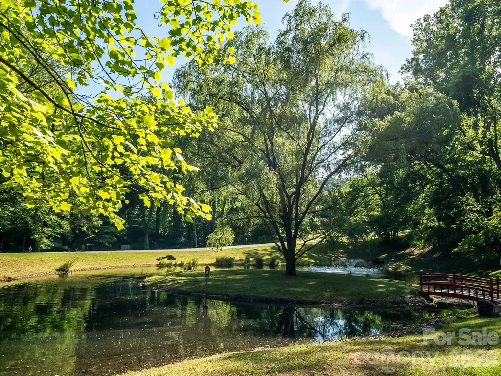 8 White Birch Court Black Mountain NC 28711
